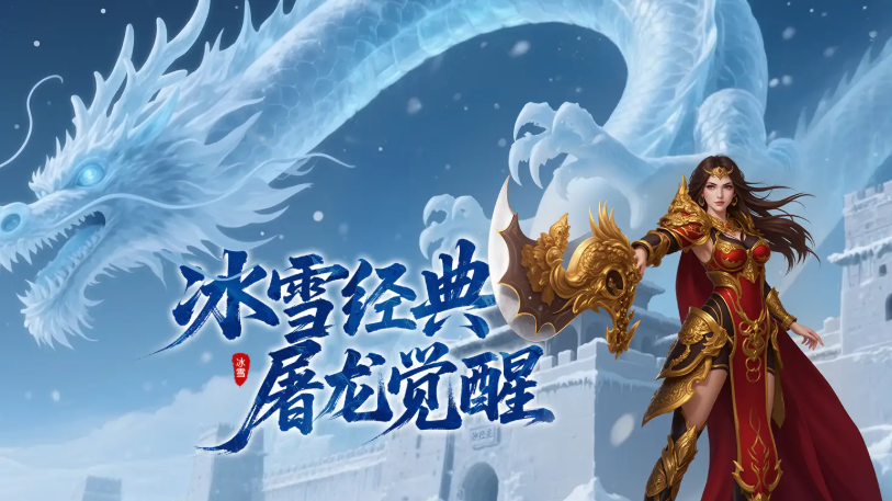 《冰雪传奇点卡版》游昕官方网站下载,全新完整版攻略(背景+职业+地图+活动)(4) 《冰雪传奇点卡版》游昕官方网站下载,全新完整版攻略(背景+职业+地图+活动)(4)