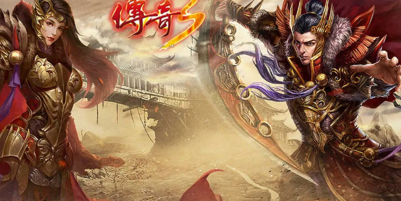 《传奇 3 光通版》手游官方下载:复刻1.45经典,元素系统回归,神舰跑船,重温当年热血攻沙传奇。(2) 《传奇 3 光通版》手游官方下载:复刻1.45经典,元素系统回归,神舰跑船,重温当年热血攻沙传奇。(2)