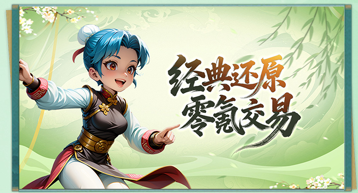 《热江绿色版》完整游戏介绍攻略,纯净复古武侠江湖,认准游昕网络官方总站点(1) 《热江绿色版》完整游戏介绍攻略,纯净复古武侠江湖,认准游昕网络官方总站点(1)