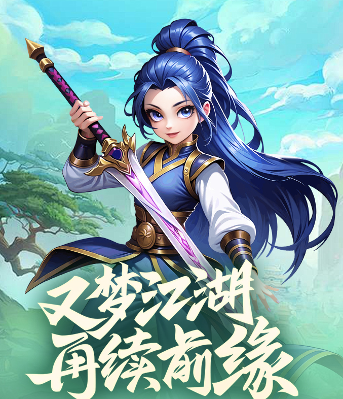 独步武林2.0重置版